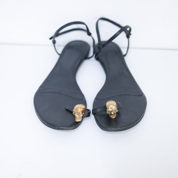Alexander McQueen