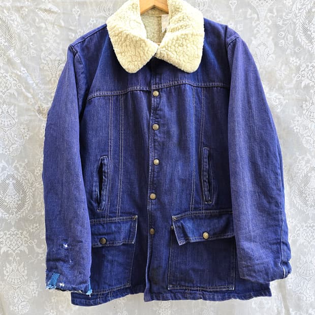 70s 키 임페리얼 쉐르파   (made in usa)