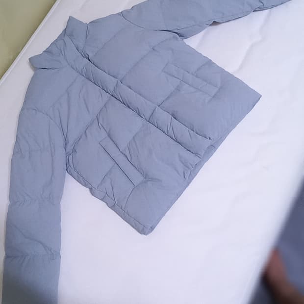 지오다노 패딩