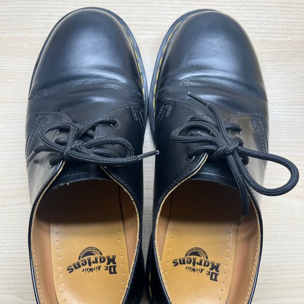 닥터마틴 1461 스무스 260