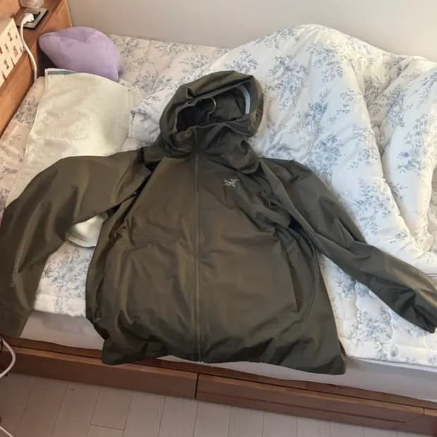 아크테릭스 솔라노