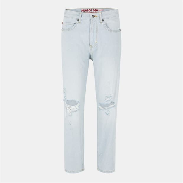 데님 블루 340 Jeans Lt Blue