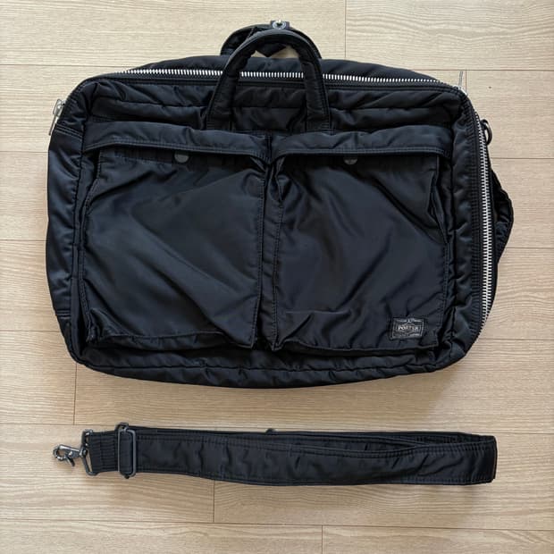 요시다포터 브리프케이스 3way 노트북가방(622-77460)