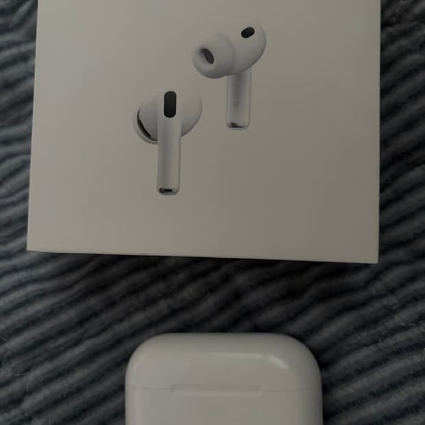 에어팟 프로3