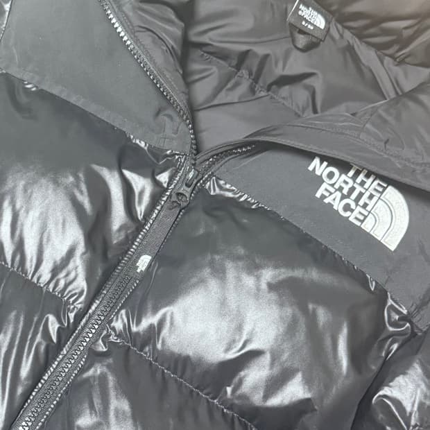 노스페이스 눕시 온 볼 S