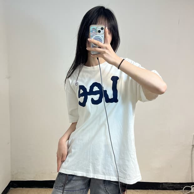 Lee t-shirt