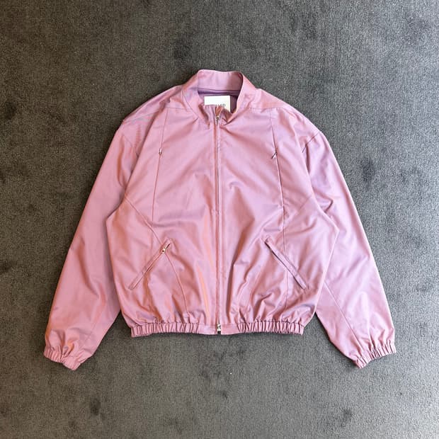 LEMARD 봄버 자켓