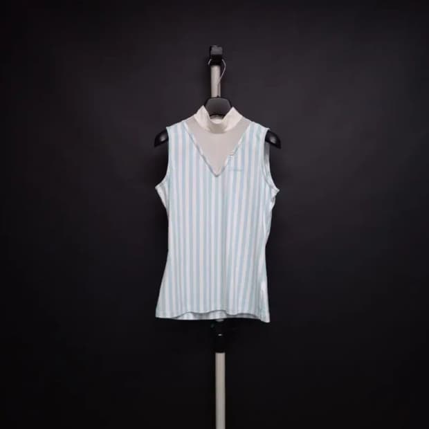 타이틀리스트 골프 슬리브리스 티 66