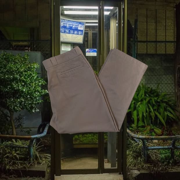 디키즈 팬츠 (40) AB1760