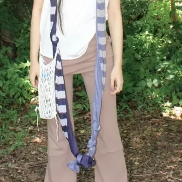 샵페어리 pantalon pants