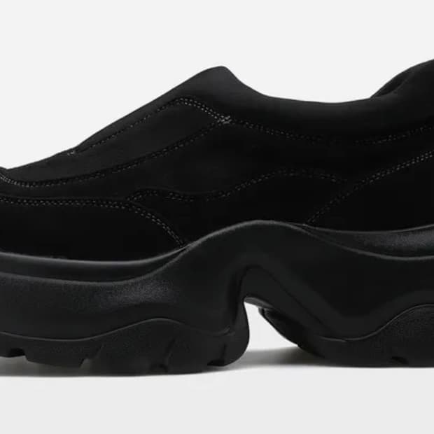 솔트앤초콜릿 아콘 스니커즈 230-235