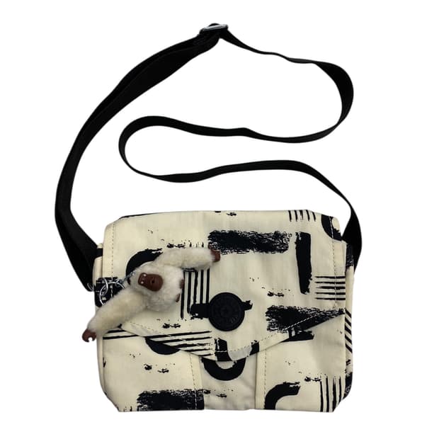 키플링 쿠앤크 크로스백