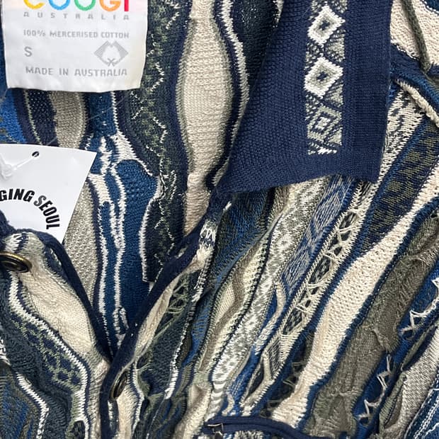 쿠지 니트 결제창 