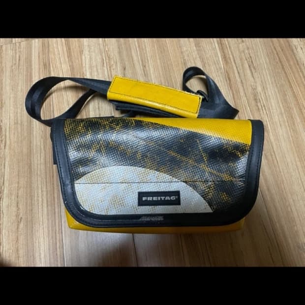 프라이탁 제이미