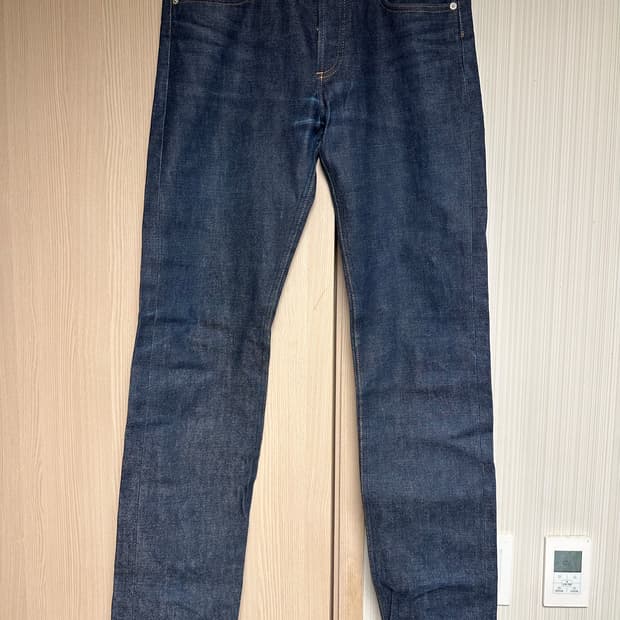 A.P.C 아페쎄 쁘띠 스탠다드 31