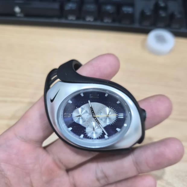 나이키 트라이엑스