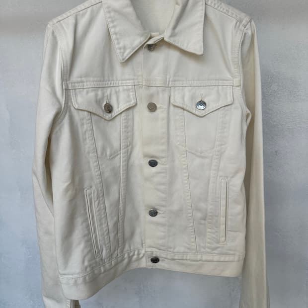 Helmut Lang Jacket
