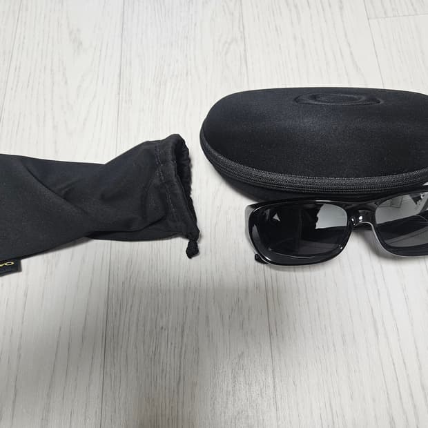 오클리 de soto 선글라스