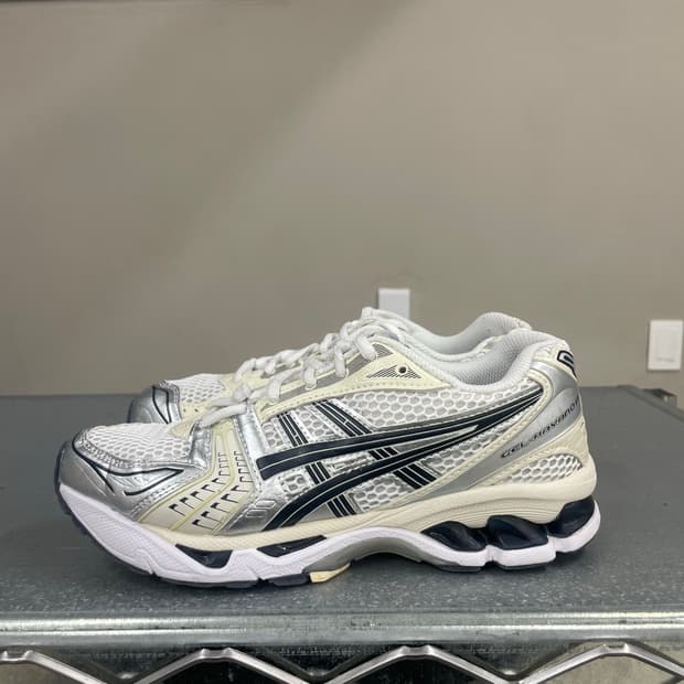 아식스 젤카야노 14 미드나잇 245