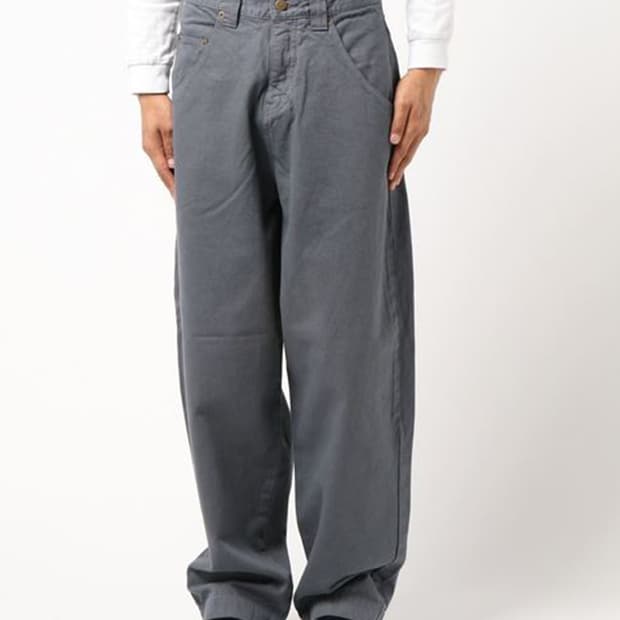 윌리차바리아 WISM x WILLY CHAVARRIA Jeans