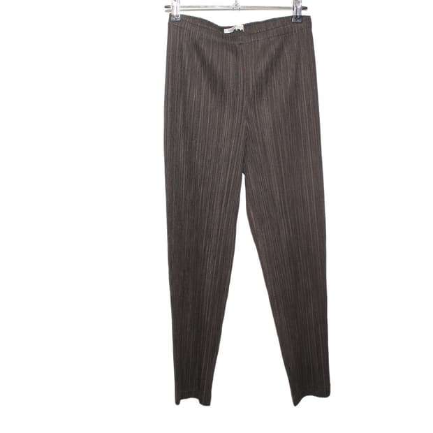 Issey Miyake Pleats Please 플리츠 팬츠