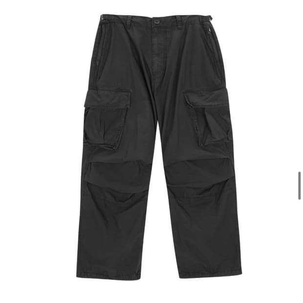 하이타이드 프랭키 팬츠 L