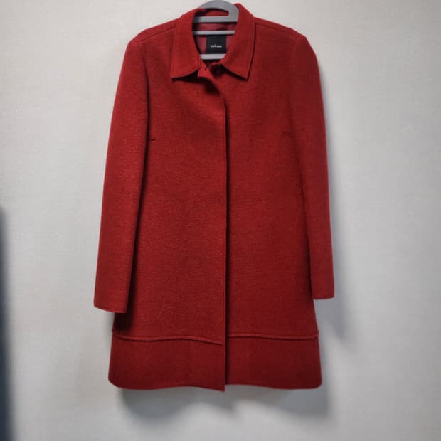 쉬즈미스 코트 66사이즈