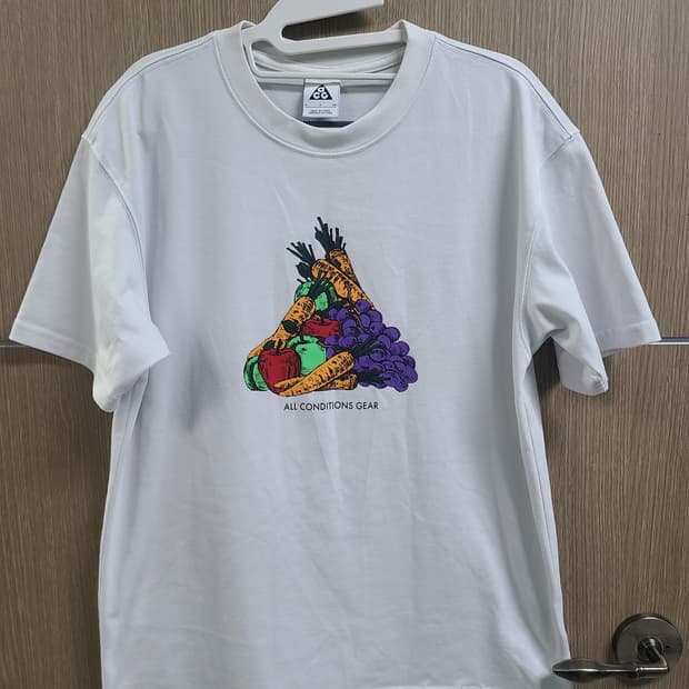  나이키 ACG 반팔 티셔츠