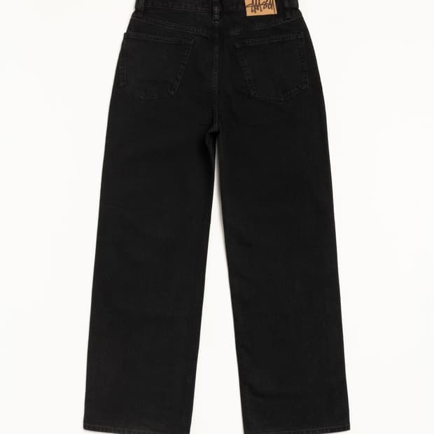 Stussy relaxed jeans denim