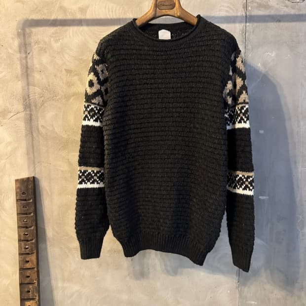 SSEINSE 니트 100~105