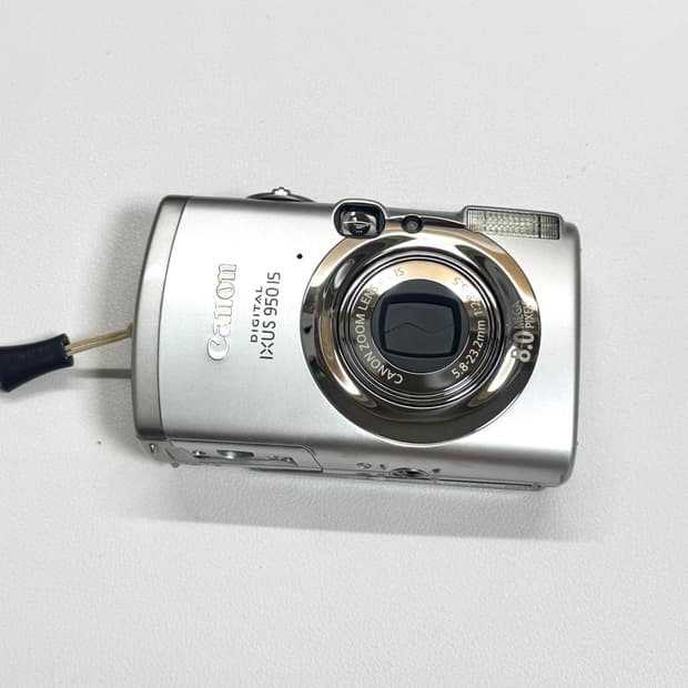 캐논 익서스 950is IXUS (익시IXY810is,파워샷 SD850)