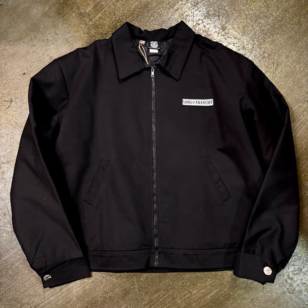 Sons of anarchy Work Jacket