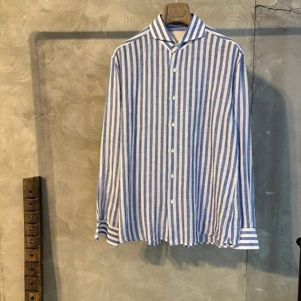 Constantino 드레스 셔츠 100