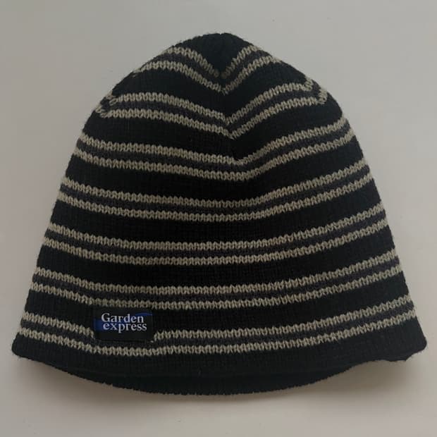 가든 익스프레스 비니