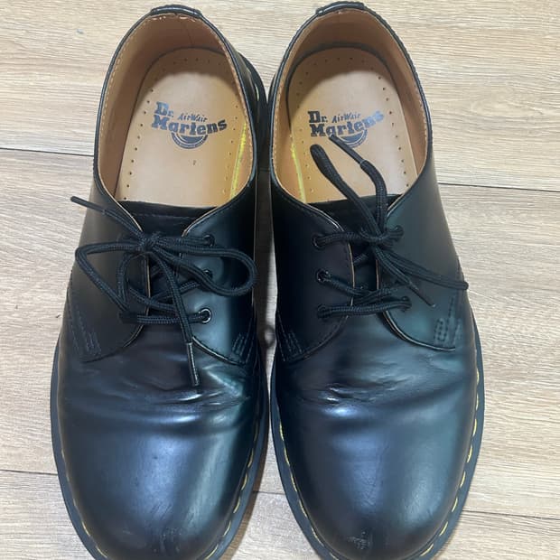 닥터마틴1461 스무스