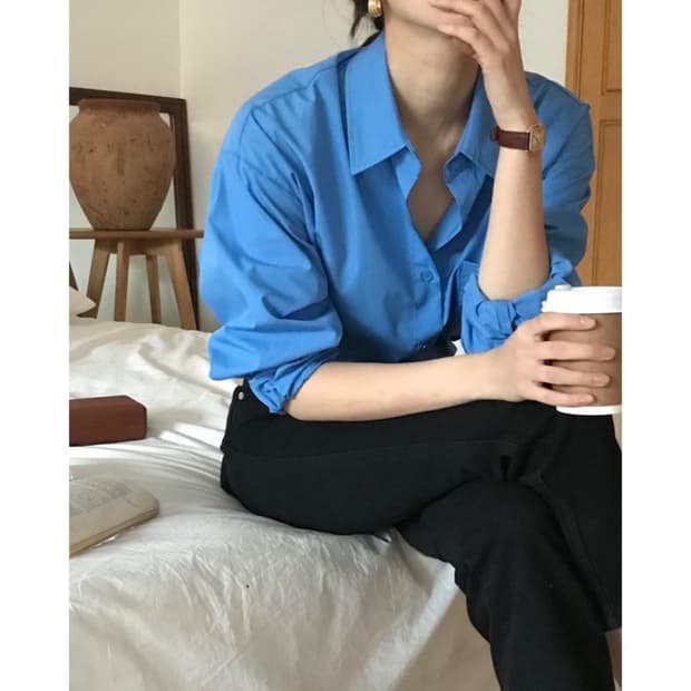 파운더스(Founders) 뉴 마고 셔츠