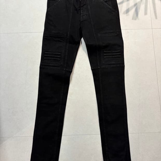 (새상품) 릭오웬스 나가킨 s