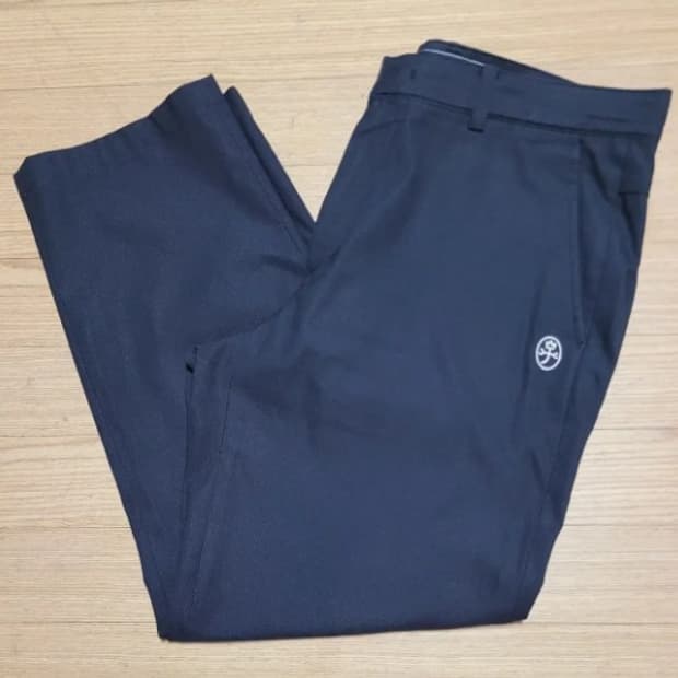 까스텔바작 남성 여름골프바지 86