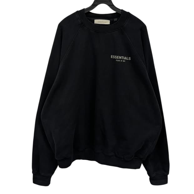 피어오브갓 에센셜 맨투맨