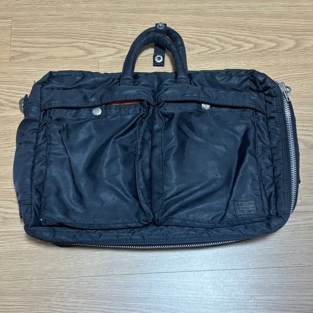 요시다포터 탱커 브리프케이스 3way 백팩