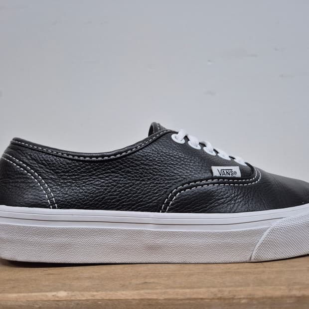 반스 스니커즈 250