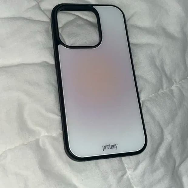 포트니 에폭시 케이스 글로시 아이폰 14pro