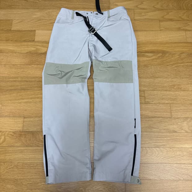 오프닝 프로젝트 팬츠