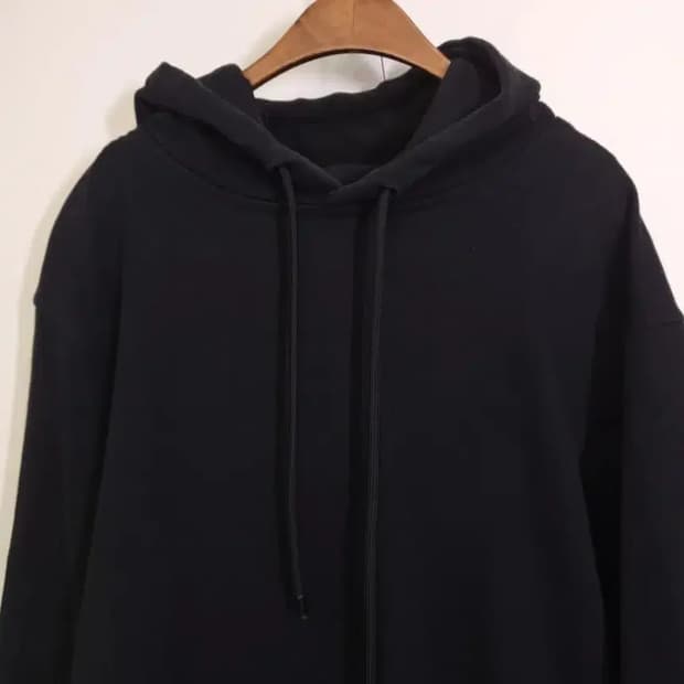 솔리드옴므 우영미 후드티 110