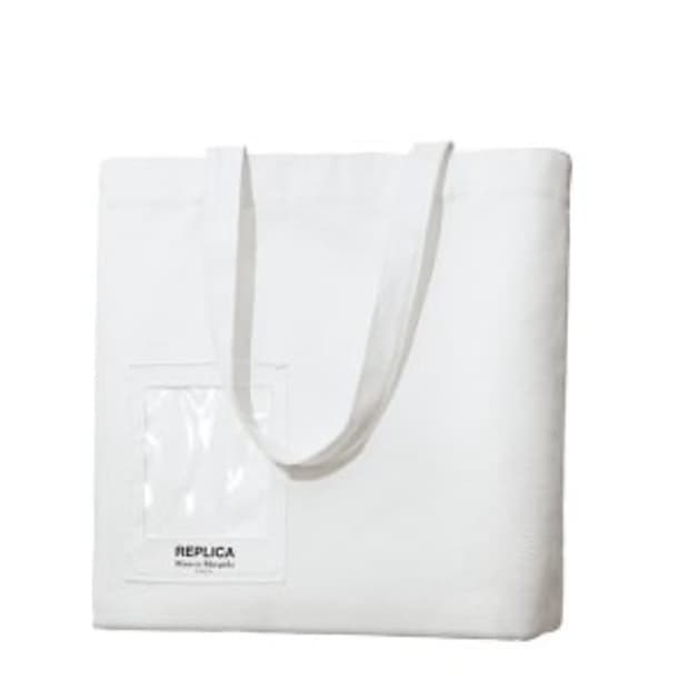마르지엘라 Replica 토트백
