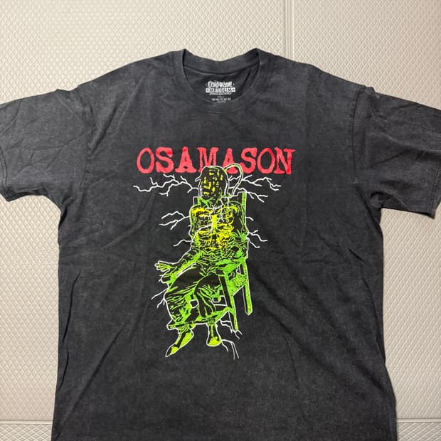 (M) Osamason 'South Carolina' 티