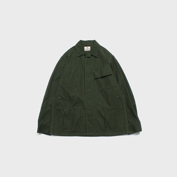 KAPTAIN SUNSHINE x BEAMS PLUS