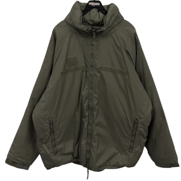 미군 프리마로프트 레벨7 파카