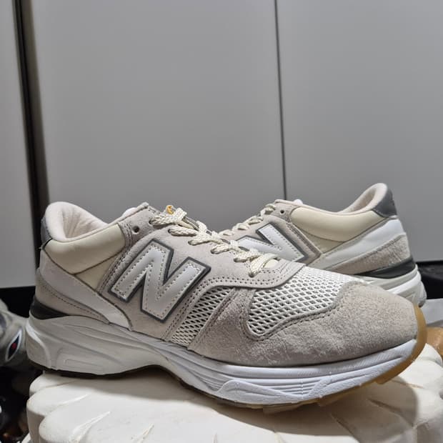 뉴발란스 m 7709 cv