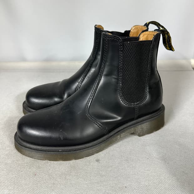 닥터마틴 11853 여성 첼시 부츠